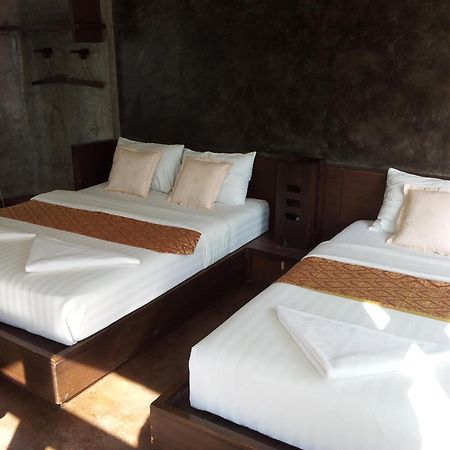 Silver Sands Resort - Тау Экстерьер фото