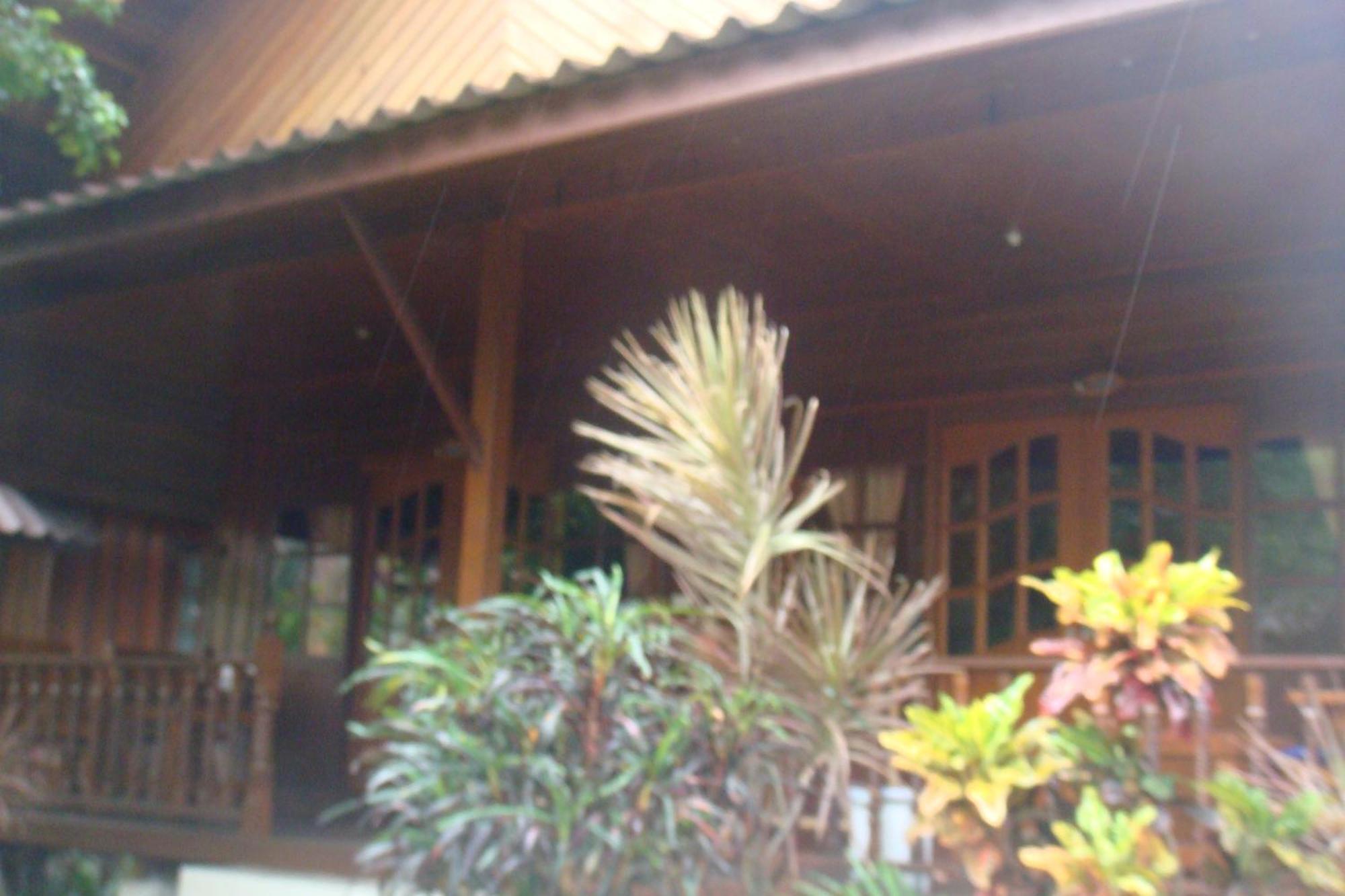 Silver Sands Resort - Тау Экстерьер фото
