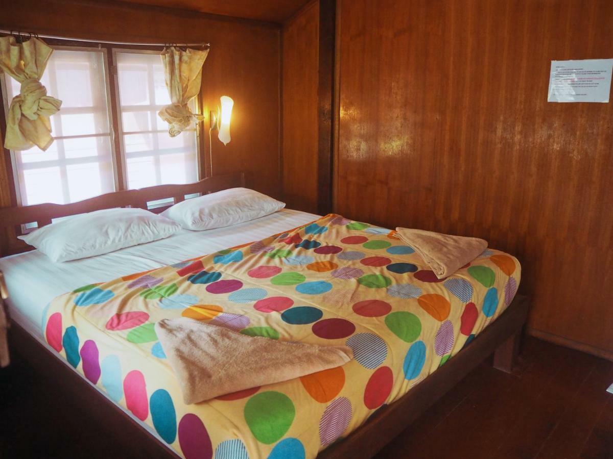 Silver Sands Resort - Тау Экстерьер фото